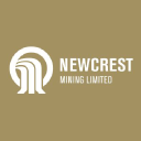 Profile picture for
            Newcrest Mining Ltd
