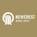 Profile picture for
            Newcrest Mining Limited