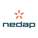 NEDAP Aktie Logo