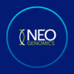 Profile picture for
            Neogenomics Inc