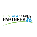 NextEra Energy Partners L.P. Logo