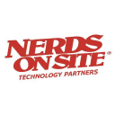 Nerds On Site Logo