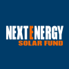 NEXTENERGY SOLAR FD Logo
