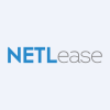ETF S.Sol.-Net Le.C.Real Est. Registered Shares o.N. Logo