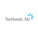 NETFONDS AG VNA O.N. Logo