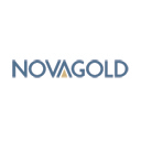 NovaGold Resources Logo