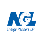NGL Energy Partners LP Cum Red Perp Pfd Units -B- Logo