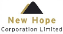 New Hope Co. Logo
