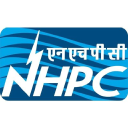 Profile picture for
            NHPC Limited