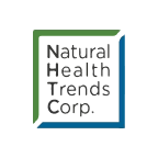 Profile picture for
            Natural Health Trends Corp