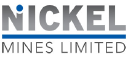 Profile picture for
            Nickel Mines Ltd
