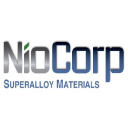 Niocorp Developments Logo