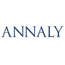 ANNALY CAP.MGMT CUM.PFD F Logo