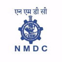 Profile picture for
            NMDC Limited