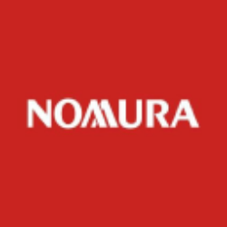 Profile picture for
            Nomura Holdings Inc ADR American Depositary Shares