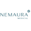 Nemaura Medical Logo