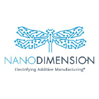 Profile picture for
            Nano Dimension Ltd