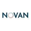 NOVAN INC. DL-,0001 Logo