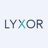 Lyxor MSCI New Energy ESG Filtered (DR) UCITS ETF - Dist Logo