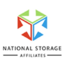 Profile picture for
            National Storage Affiliates Trust