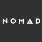 Nomad Royalty Aktie Logo