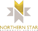 Northern Star Resources Logo