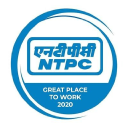 Profile picture for
            NTPC Limited