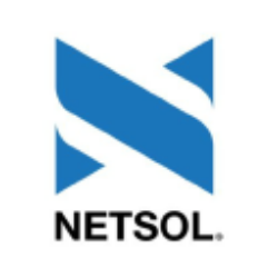 Profile picture for
            NetSol Technologies Inc