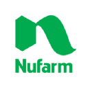 Profile picture for
            Nufarm Ltd