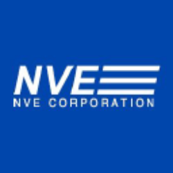 Profile picture for
            NVE Corp