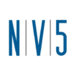 Profile picture for
            NV5 Global Inc