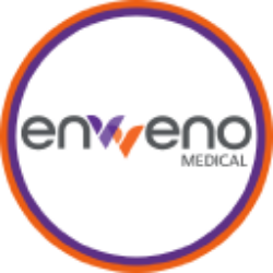 Profile picture for
            enVVeno Medical Corporation