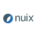 Nuix Ltd. Logo