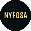 NYFOSA AB Aktie Logo