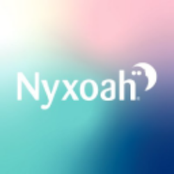 Profile picture for
            Nyxoah S.A.