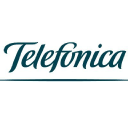 Telefónica Dtl. Logo