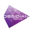 Profile picture for
            Obsidian Energy Ltd.