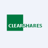 ClearShares OCIO ETF Logo