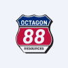 Profile picture for
            Octagon 88 Resources, Inc.