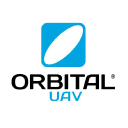 Orbital Corporation Logo
