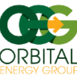 Orbital Energy Group Inc
