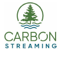 Profile picture for
            Carbon Streaming Corporation