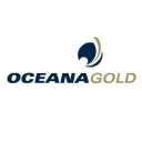 OceanaGold Co. Logo