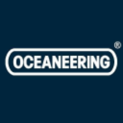 Profile picture for
            Oceaneering International Inc