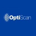 OPTISCAN IMAGING Logo