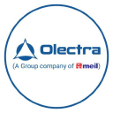 Profile picture for
            Olectra Greentech Limited