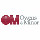Profile picture for
            Owens & Minor Inc