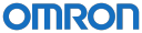 Omron Co. Logo