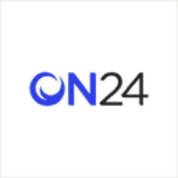 Profile picture for
            ON24, Inc.