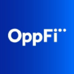 Profile picture for
            OppFi Inc.